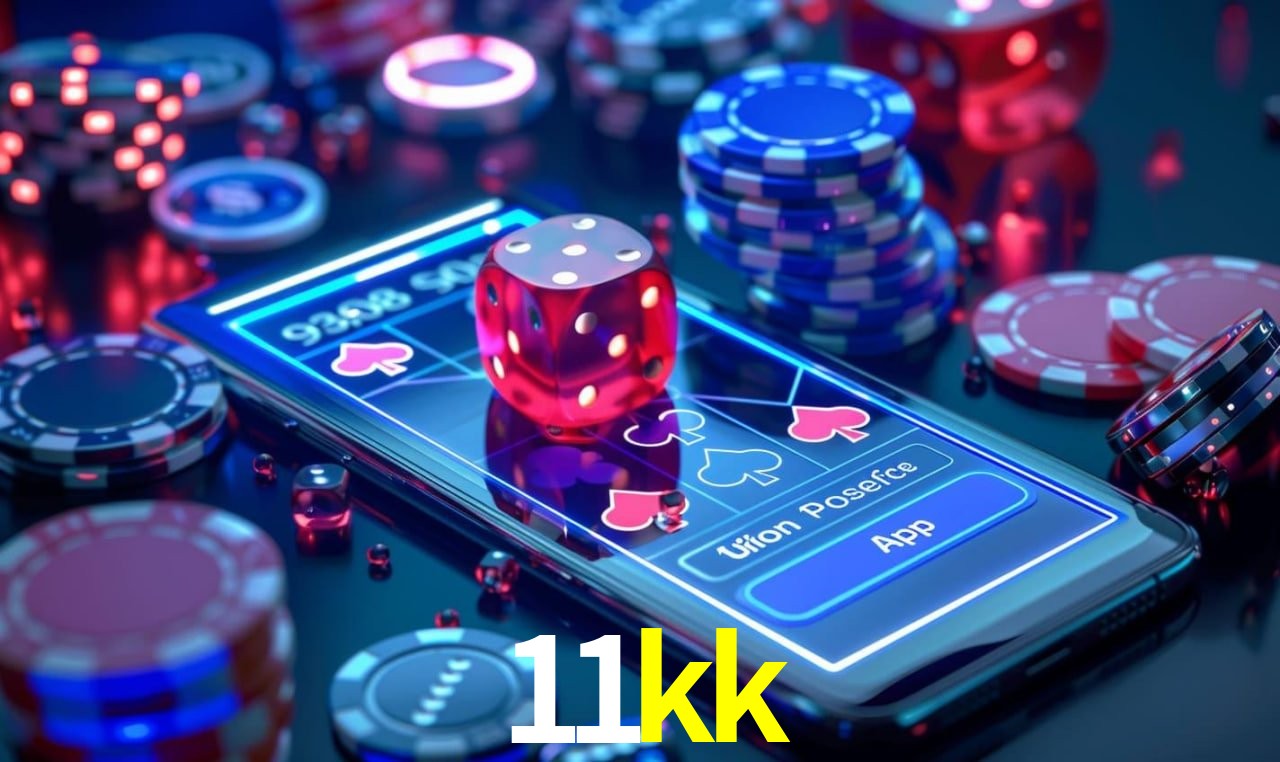 11kk VIP Program Logo