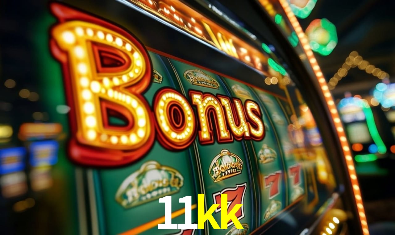 Logo 11kk Telegram Canal Oficial