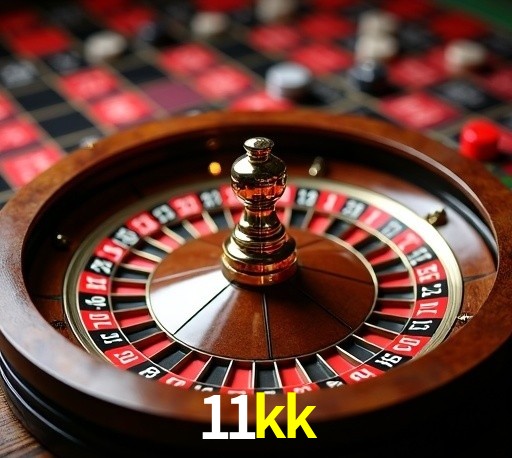 11kk Loteria Online Brasil - Plataforma Certificada