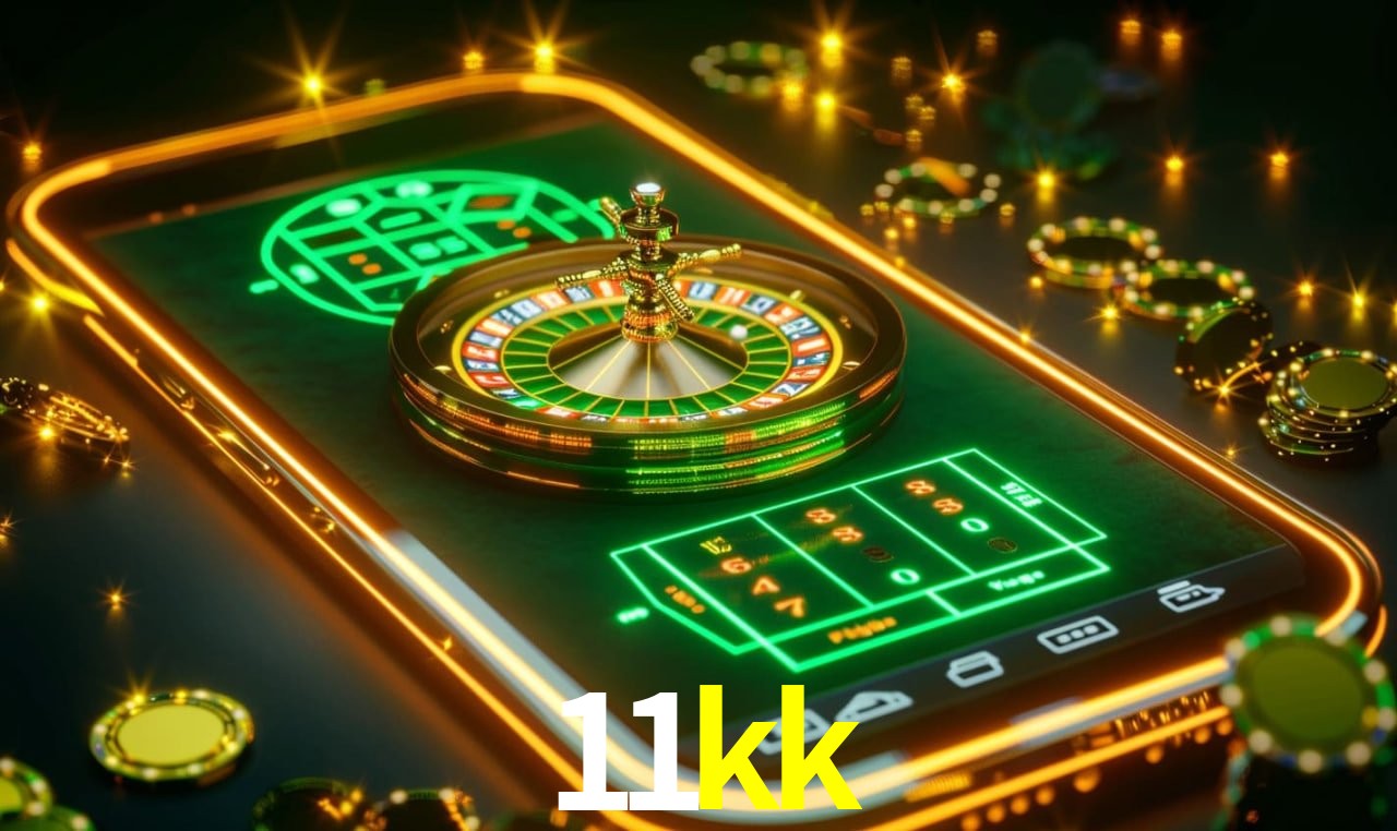 11kk Logo Oficial