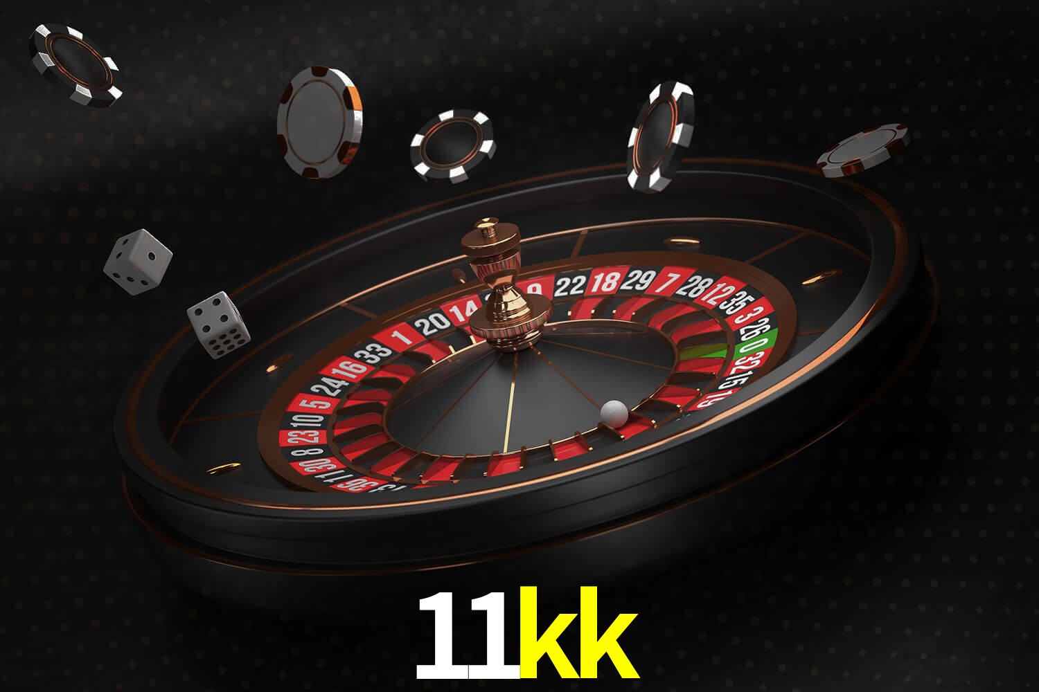 11kk - Cassino Oficial Autorizado Brasil - 11kk.com