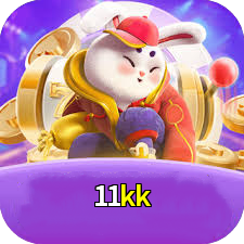 Logo 11kk Cassino Online Brasil