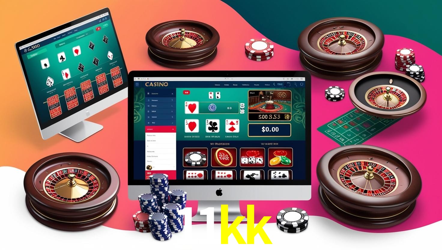 11KK