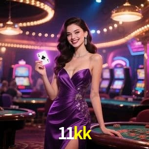Casino Ao Vivo 11kk