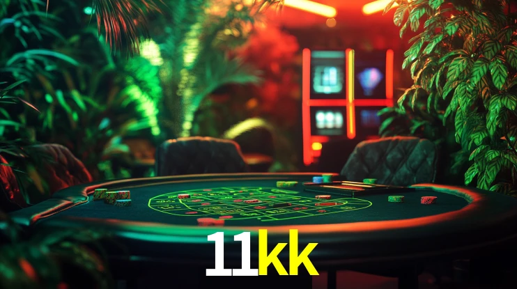 Welcome Bonus 11kk