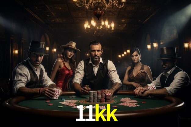 cassino 11kk