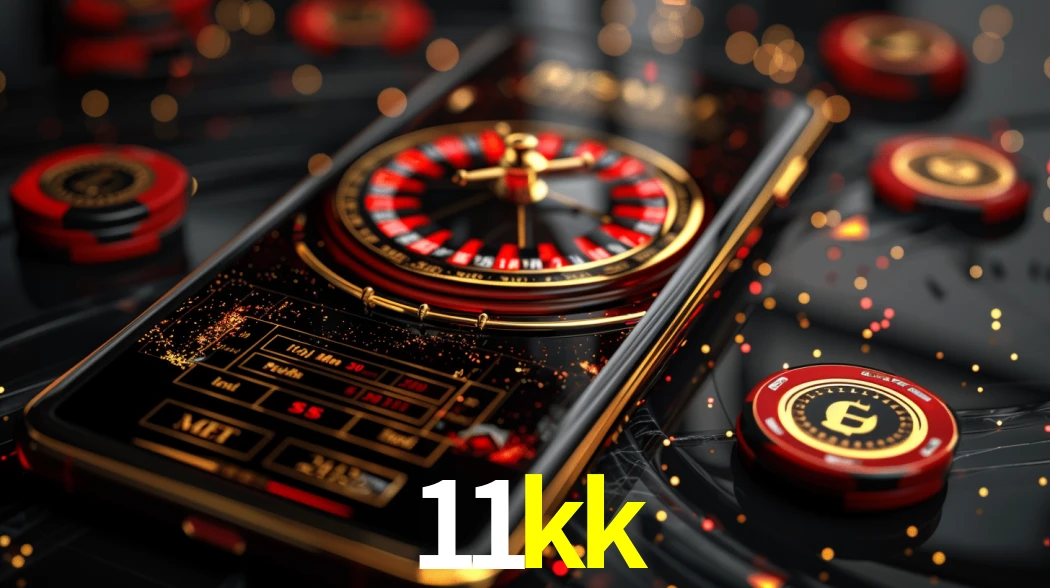 Game Providers 11kk