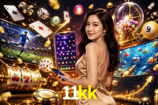 Slot Games 11kk