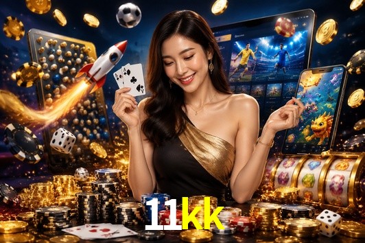 Live Casino 11kk