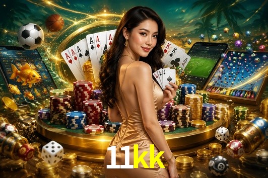 Live Casino 11kk
