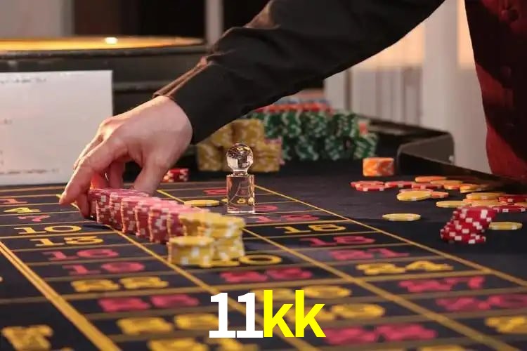 Descubra o Programa VIP da 11kk: Vantagens Exclusivas para Jogadores