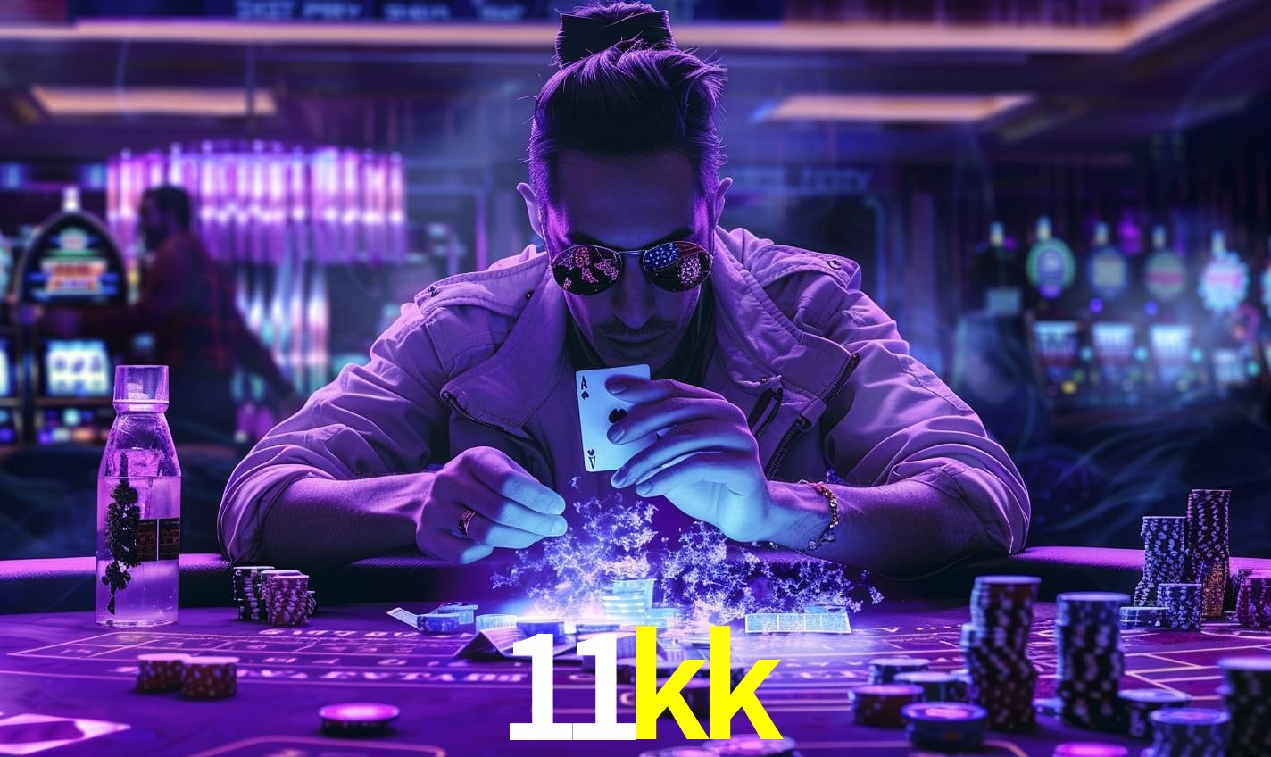 Blackjack Table 11kk