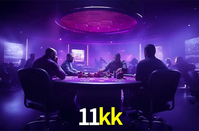 Jogos de Slot 11kk