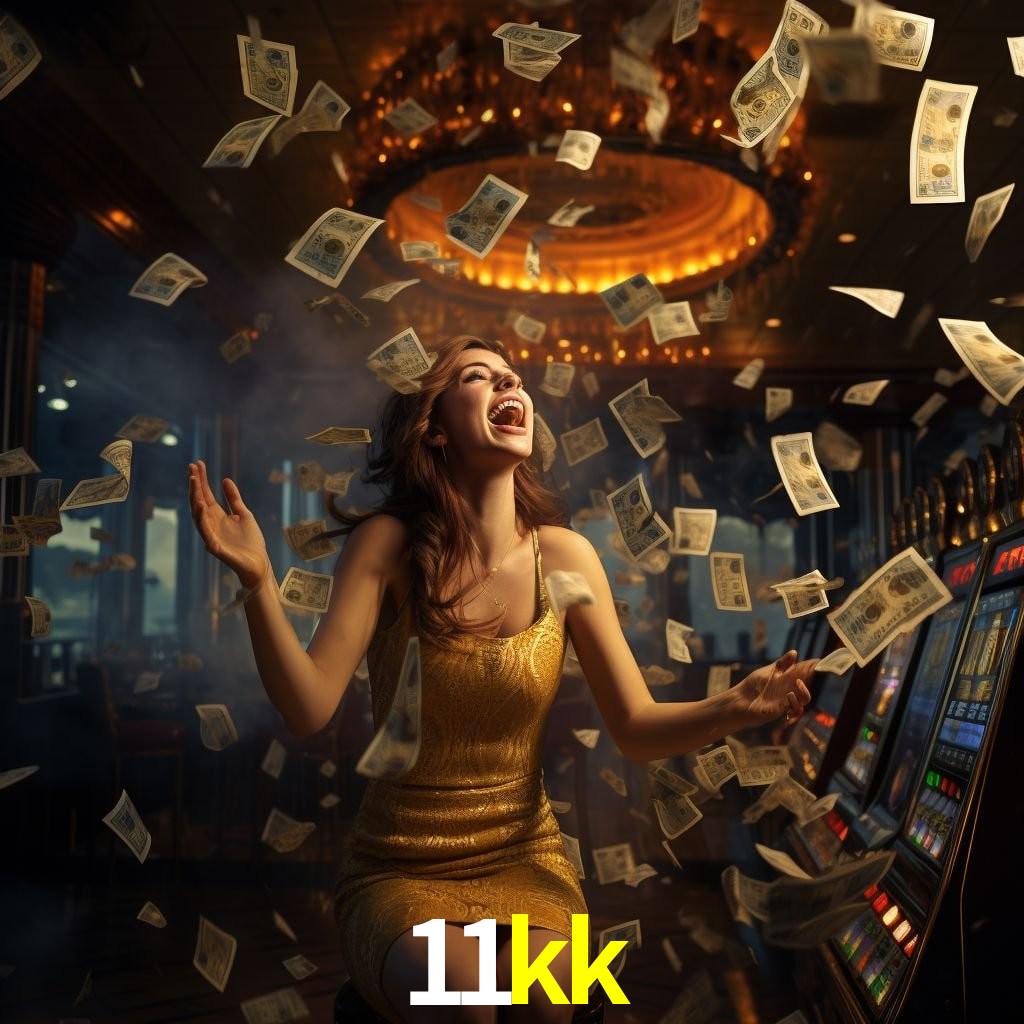 VIP Casino 11kk