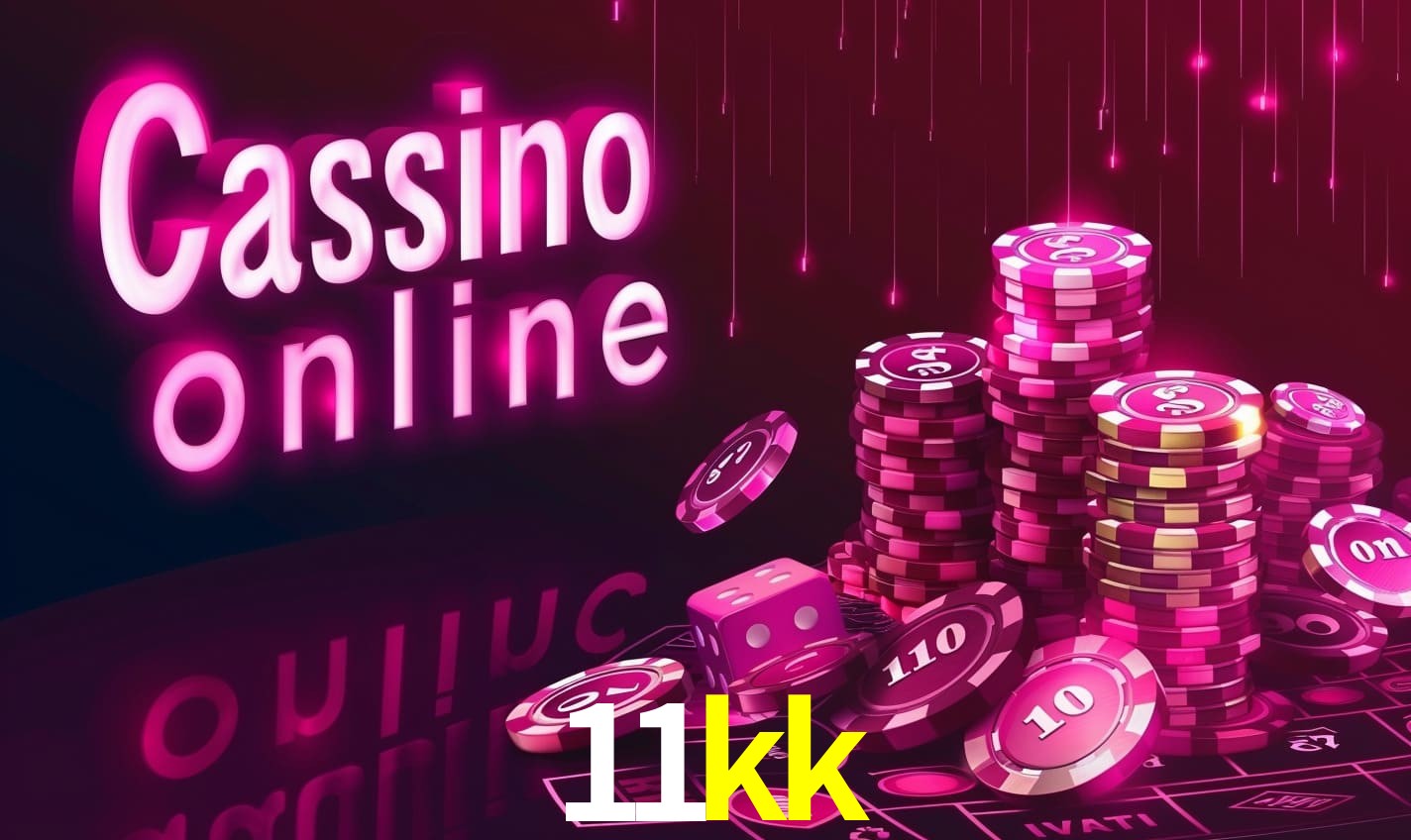 A Emoção da Loteria na 11kk: Uma Chance de Mudança de Vida