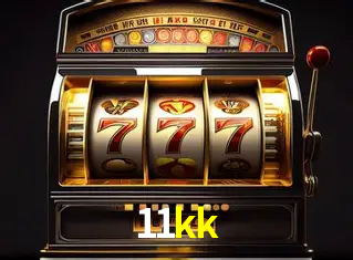 A Emoção da Loteria na 11kk: Uma Chance de Mudança de Vida