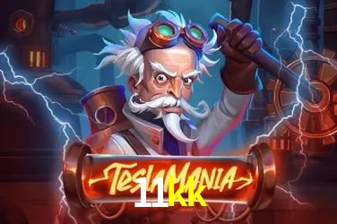 Tecnologia da Plataforma 11kk