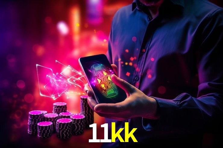 Casino VIP 11kk