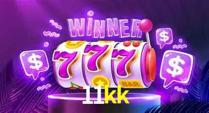 Descubra a Magia dos Jogos de Arcade no 11kk