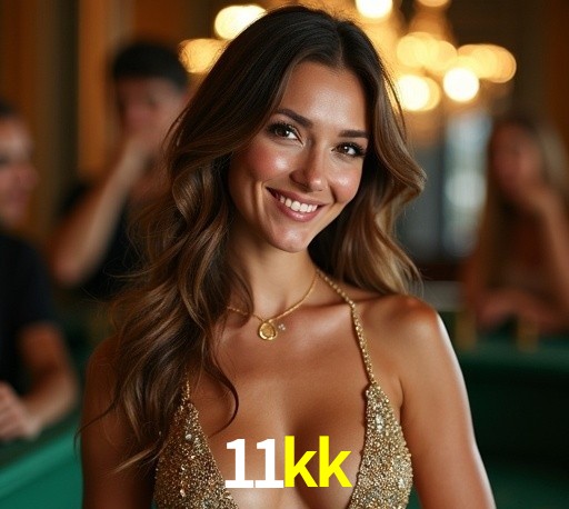 Interface do App 11kk