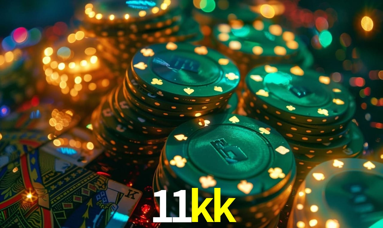 Recursos de Bônus 11kk
