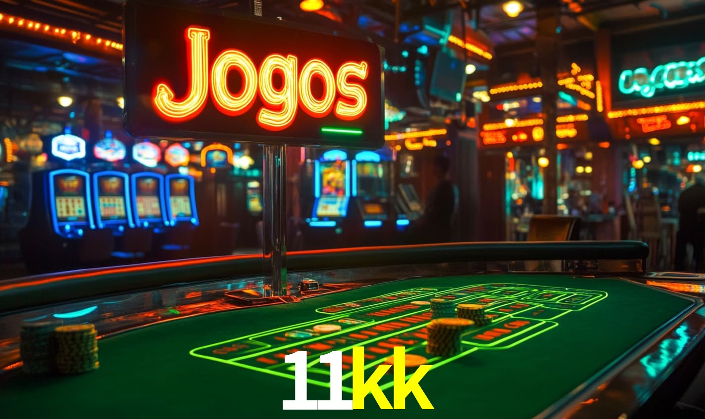 Promoções Sazonais 11kk