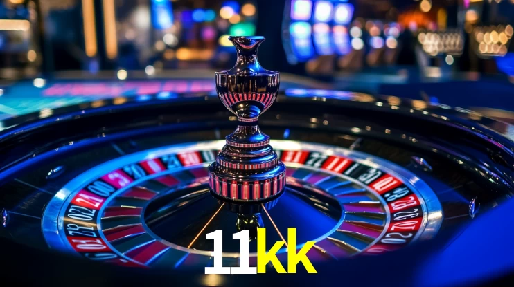 11kk bet