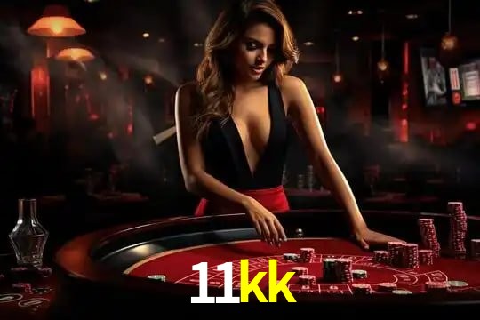 Casino Ao Vivo 11kk