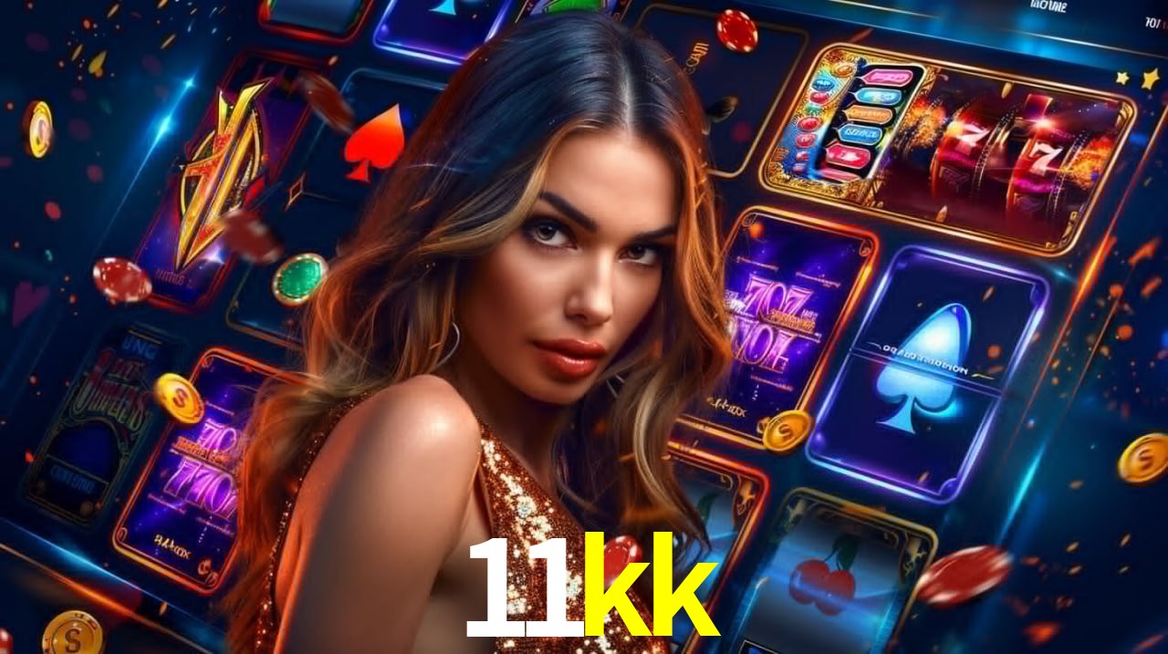 Jogos Exclusivos 11kk