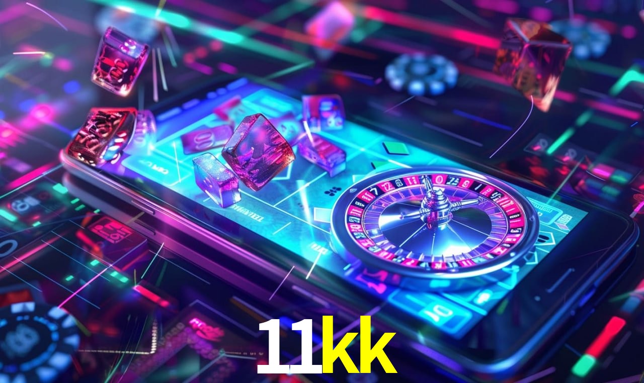 Jogos de Slot 11kk
