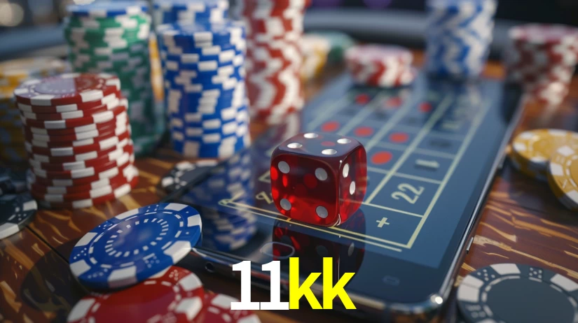 11kk bet