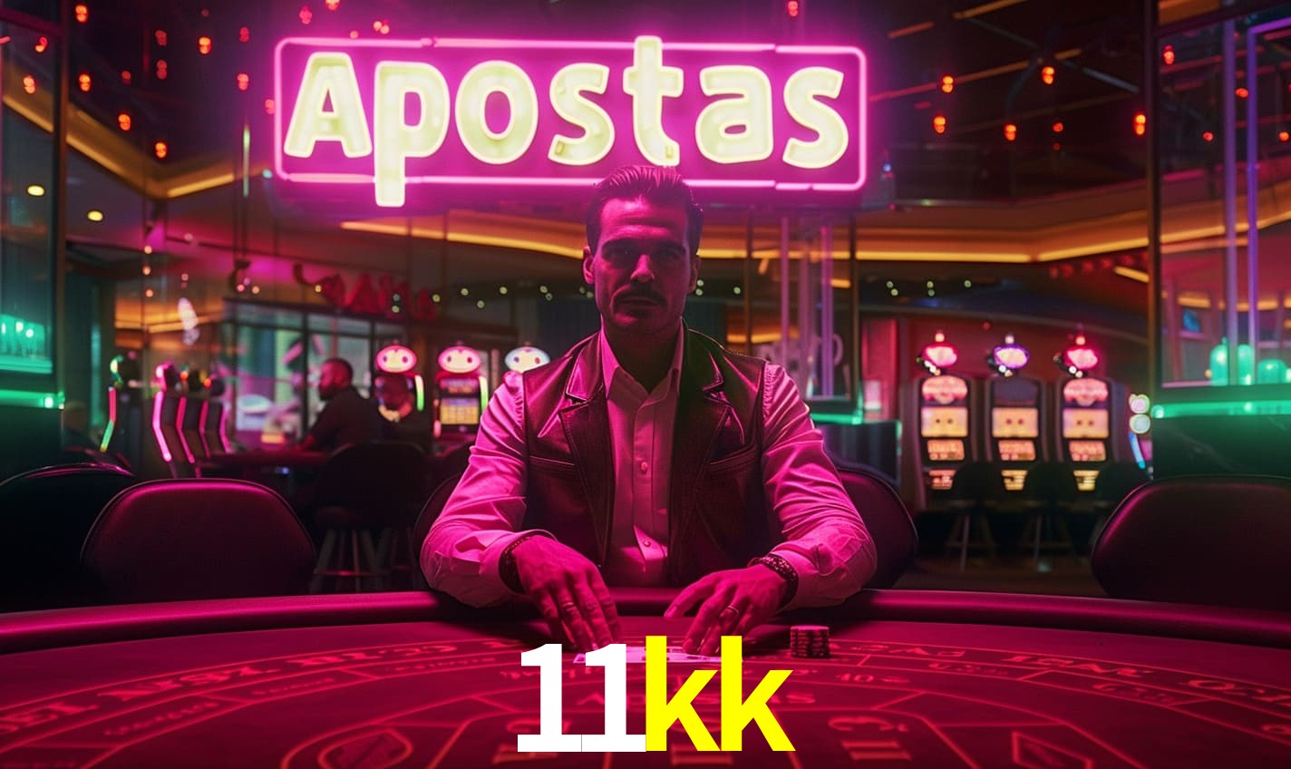 Apostas de Futebol 11kk