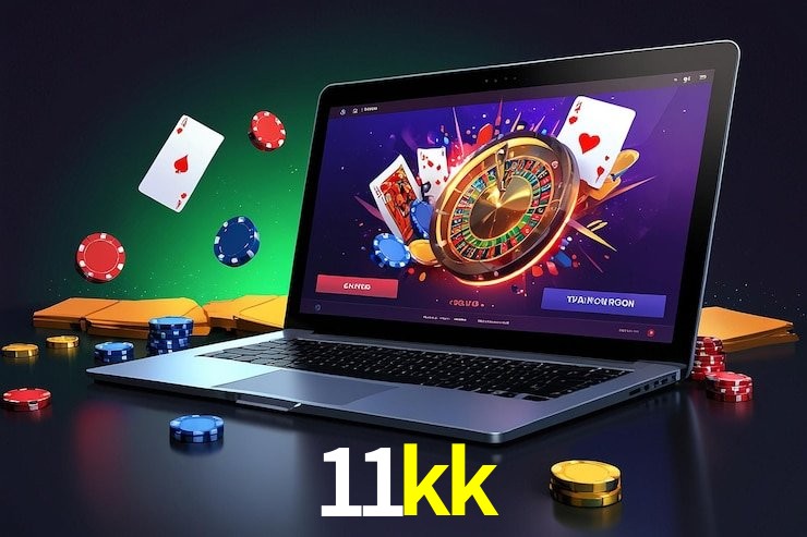 Provedores de Jogos 11kk