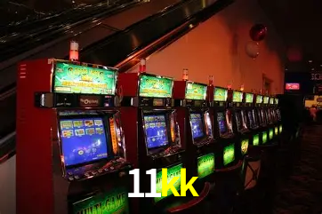 A Revolução dos Aplicativos de Jogos no 11kk