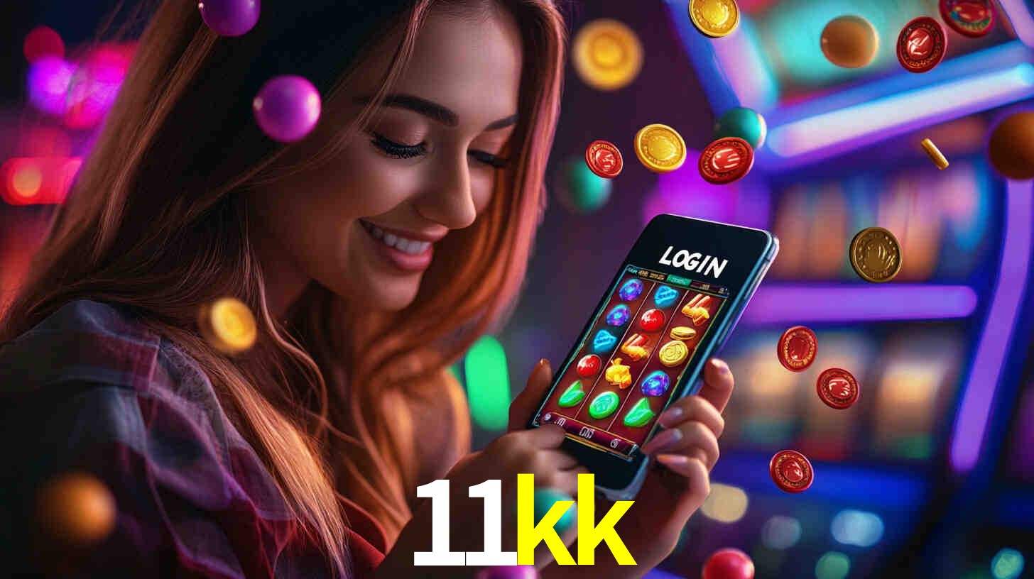 Sinta a adrenalina dos jogos de cassino com 11kk