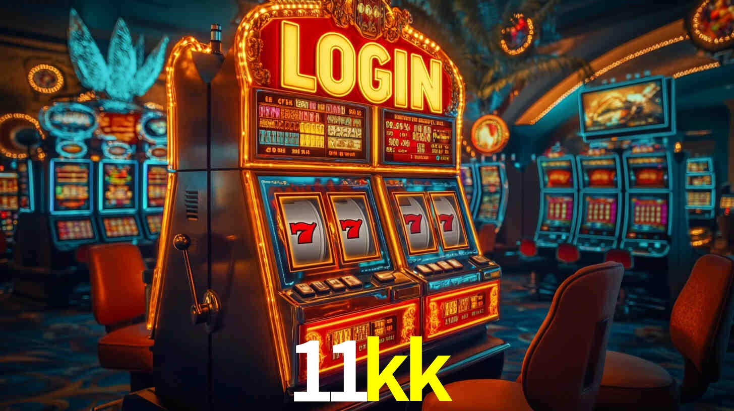 11kk bet