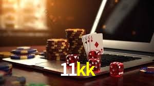 Casino Ao Vivo 11kk